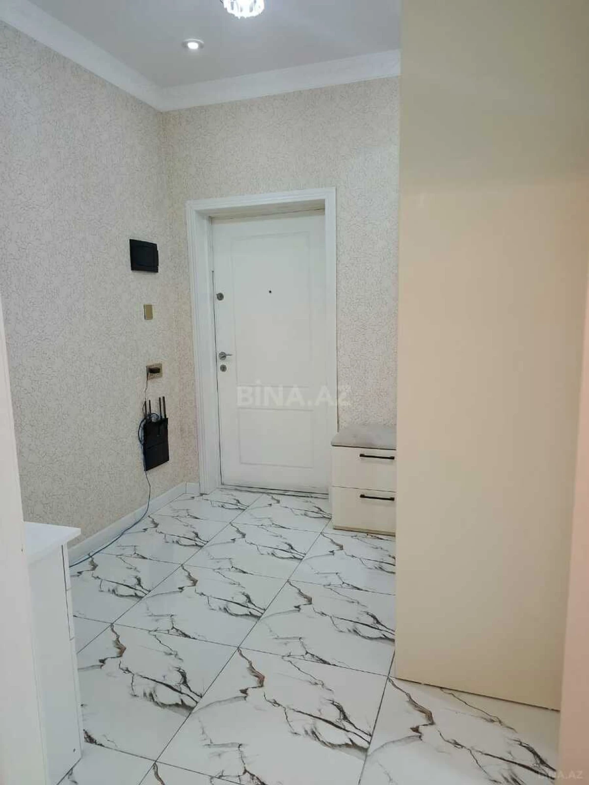 Satılır 3 otaqlı mənzil 87 m²