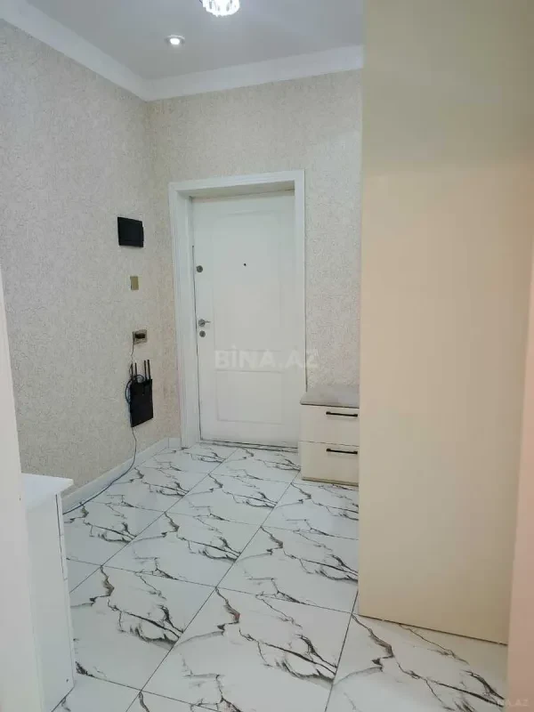 Satılır 3 otaqlı mənzil 87 m²