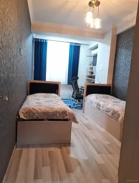 Satılır 3 otaqlı mənzil 87 m²