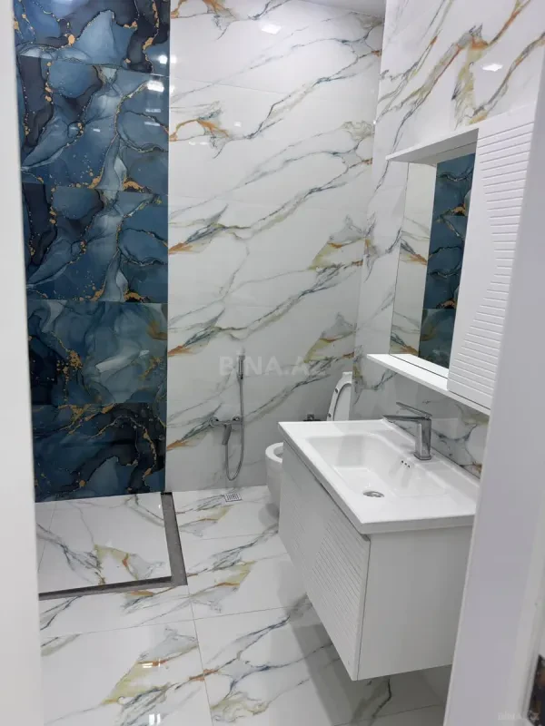 Kirayə verilir 3 otaqlı ofis 115 m²