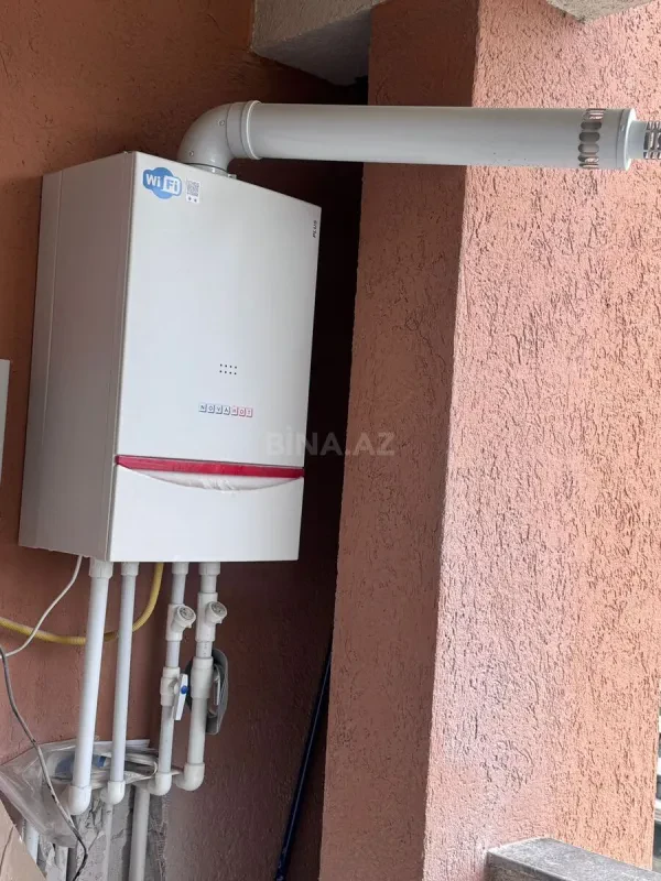 Kirayə verilir 3 otaqlı ofis 115 m²