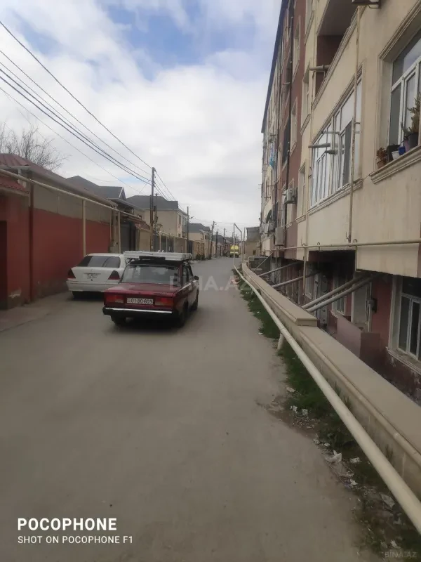 Satılır torpaq sahəsi 4 m²