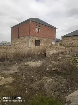 Satılır torpaq sahəsi 4 m²
