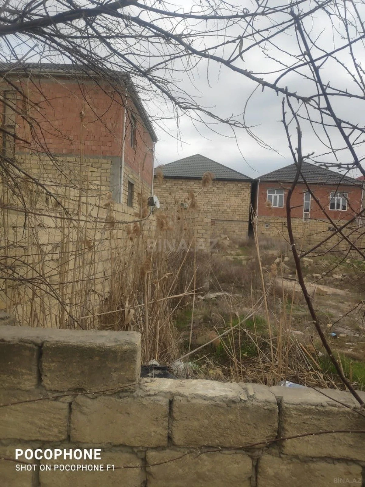 Satılır torpaq sahəsi 4 m²