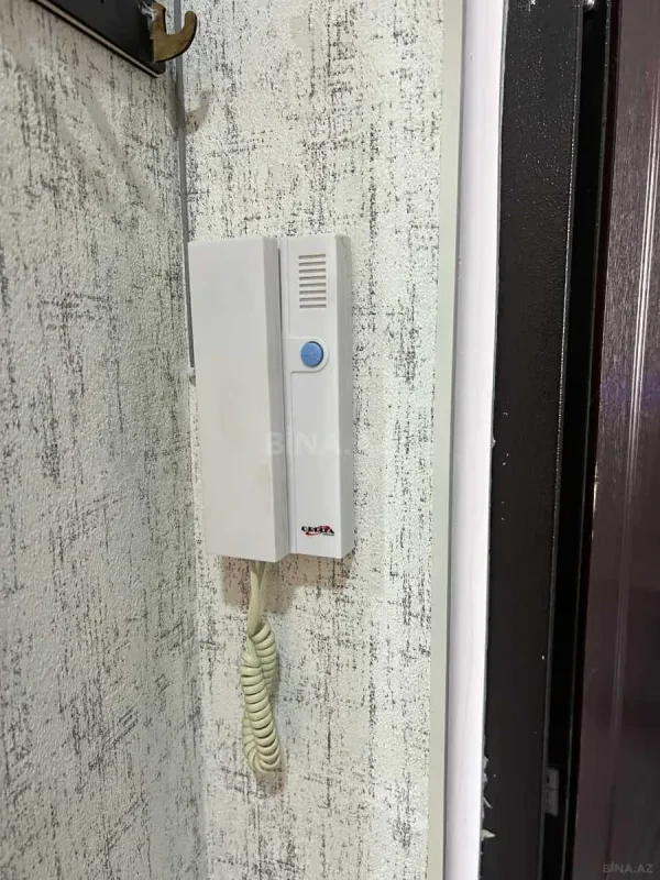 Satılır 2 otaqlı mənzil 70 m²