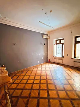 Kirayə verilir 5 otaqlı ofis 250 m² — Bakı 5 otaq 250.00 m²