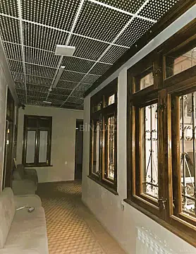 Kirayə verilir 5 otaqlı ofis 250 m²