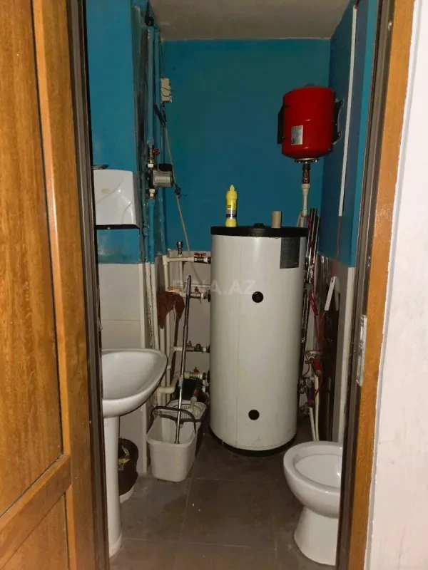 Kirayə verilir 5 otaqlı ofis 250 m²
