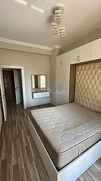 Kirayə verilir 2 otaqlı mənzil 50 m²