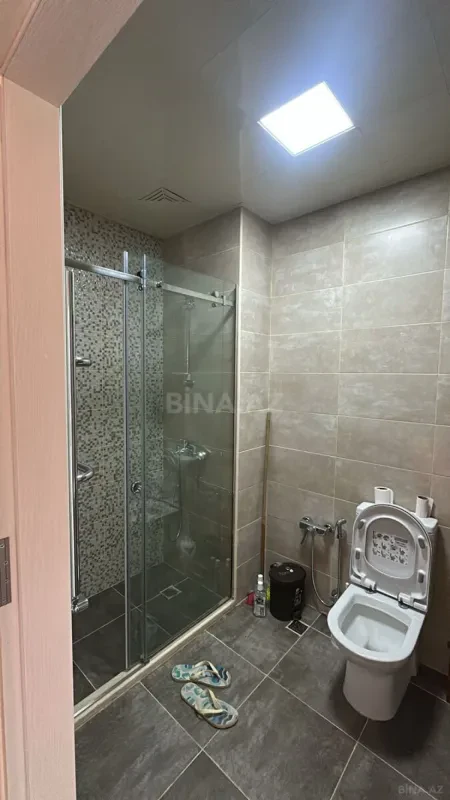Kirayə verilir 2 otaqlı mənzil 50 m²