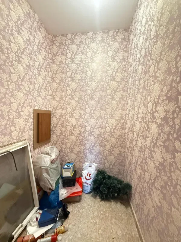 Satılır 3 otaqlı mənzil 120 m²