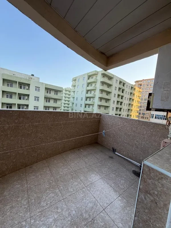 Satılır 3 otaqlı mənzil 120 m²