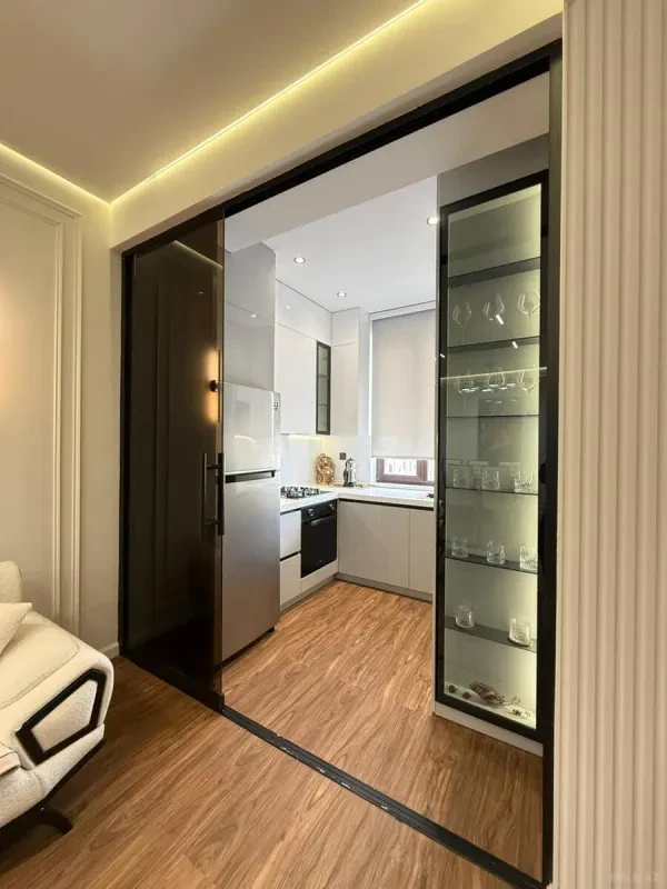Satılır 2 otaqlı mənzil 67 m²