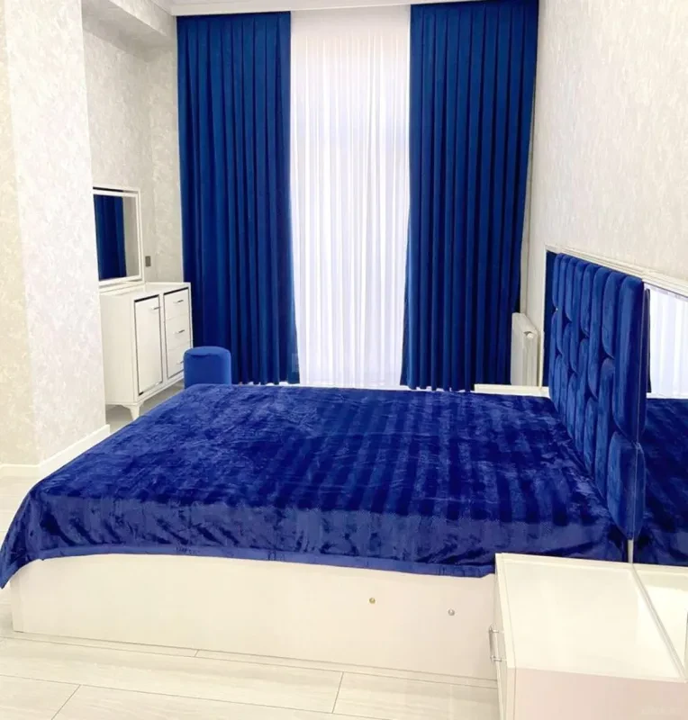 Kirayə verilir 3 otaqlı mənzil 120 m²