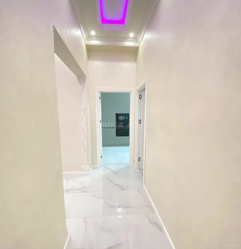 Kirayə verilir 3 otaqlı mənzil 120 m²