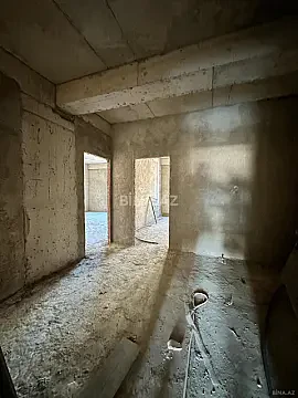 Satılır 3 otaqlı mənzil 144 m²