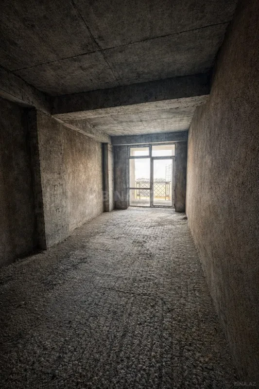 Satılır 3 otaqlı mənzil 144 m²