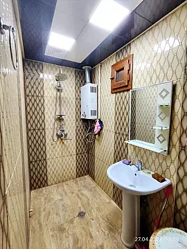 Kirayə verilir 2 otaqlı mənzil 60 m²
