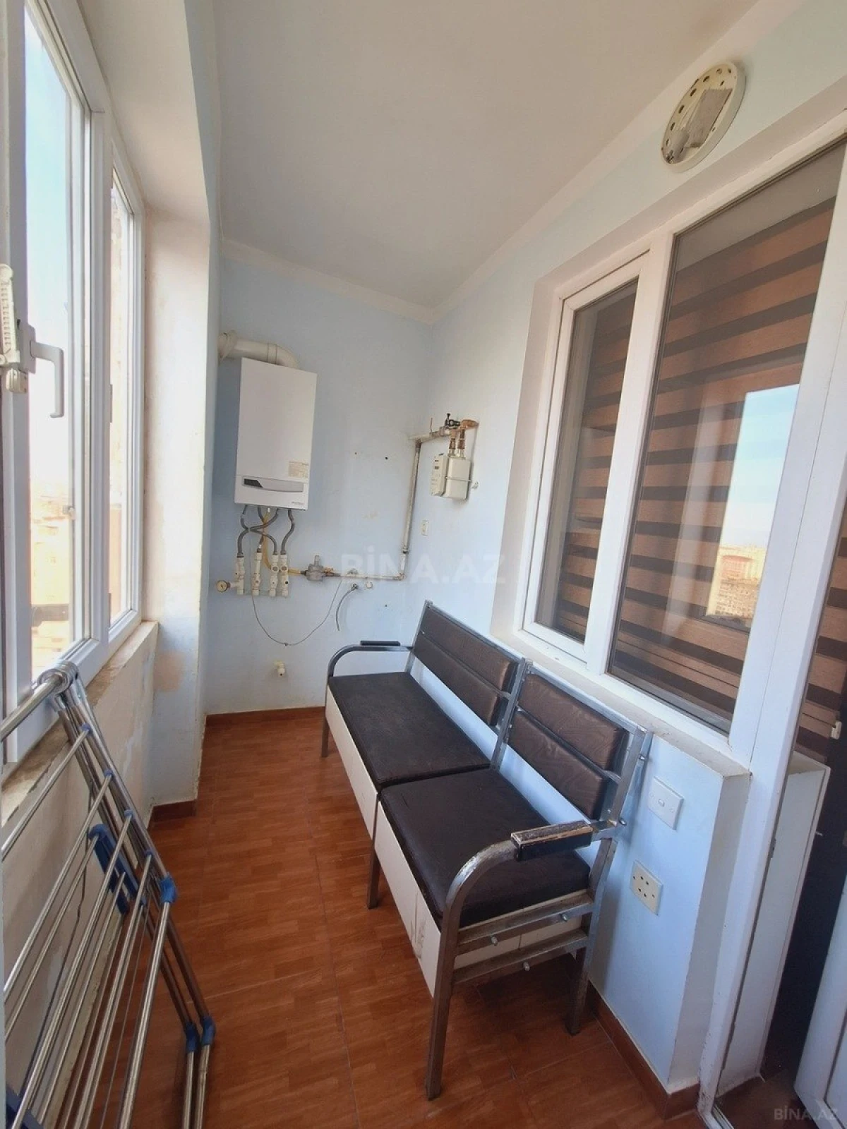 Kirayə verilir 2 otaqlı mənzil 65 m²