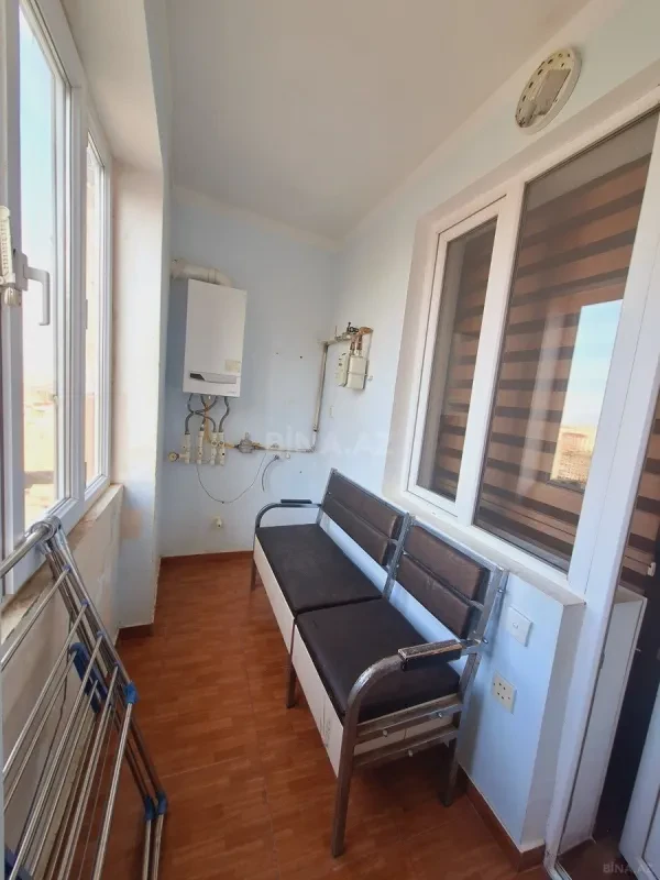 Kirayə verilir 2 otaqlı mənzil 65 m²