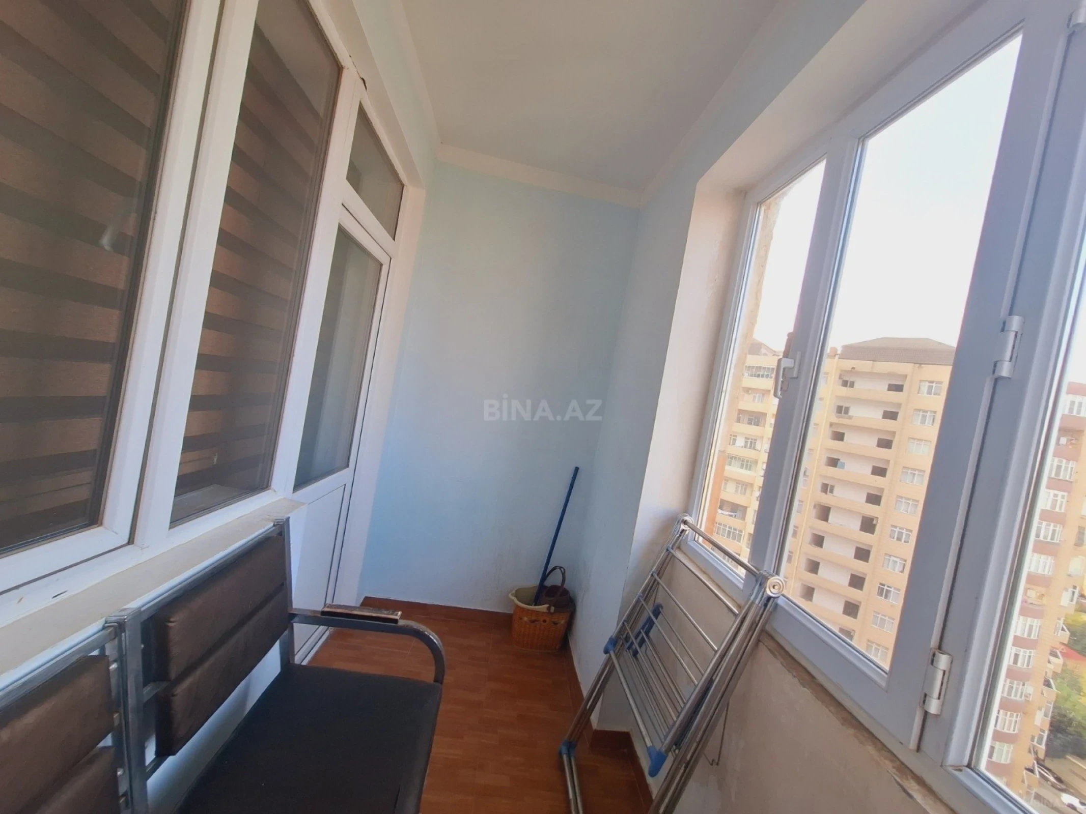 Kirayə verilir 2 otaqlı mənzil 65 m²