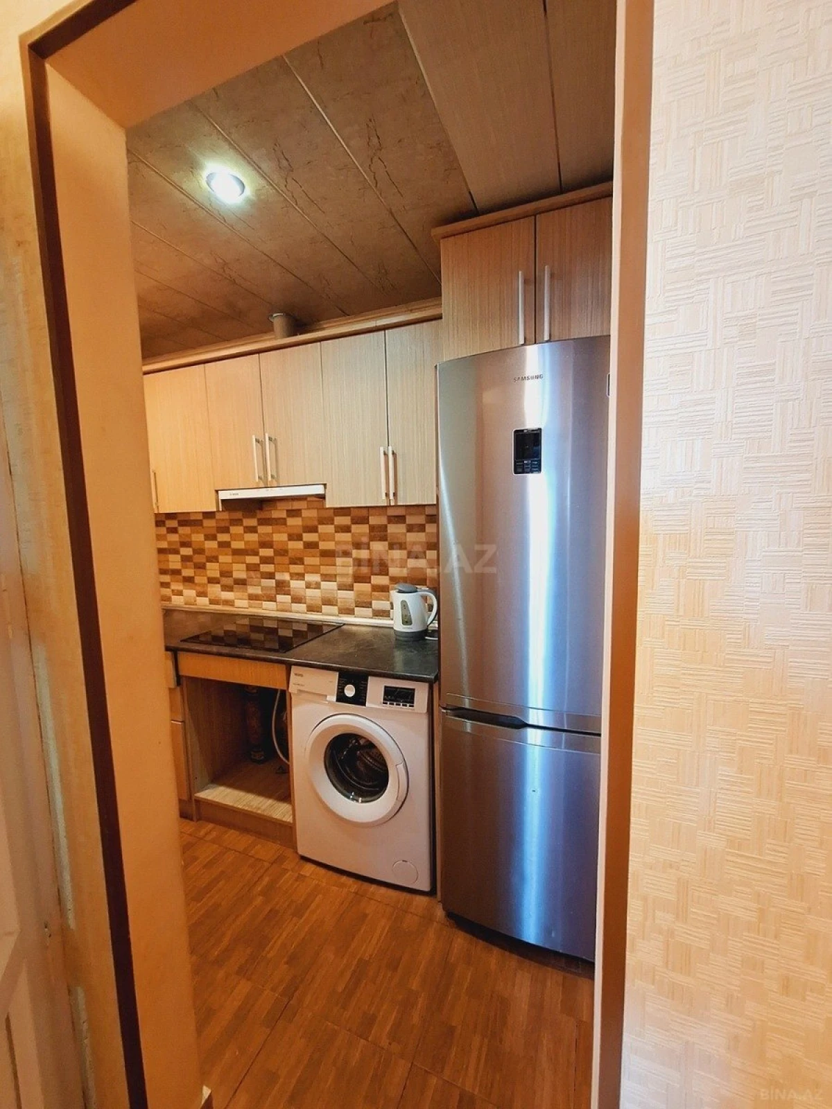 Kirayə verilir 2 otaqlı mənzil 65 m²