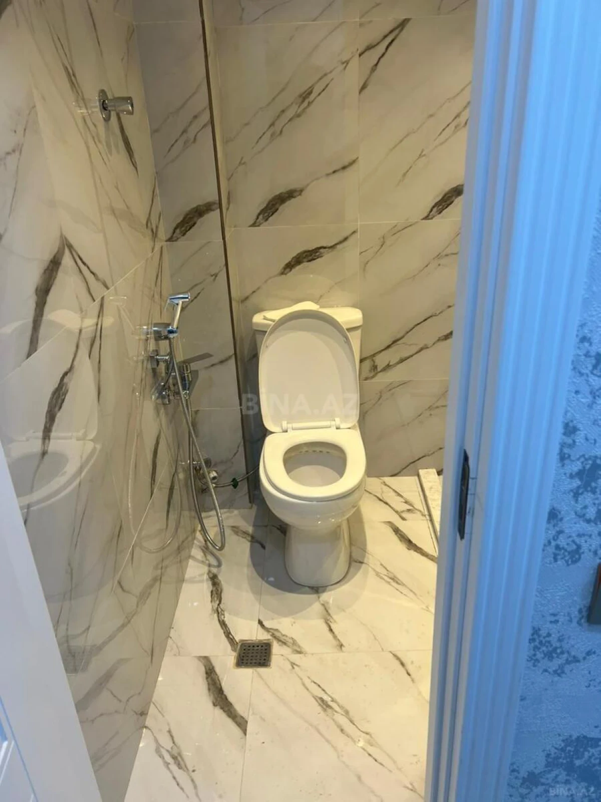 Satılır 2 otaqlı mənzil 40 m²