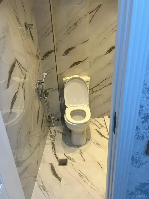 Satılır 2 otaqlı mənzil 40 m²