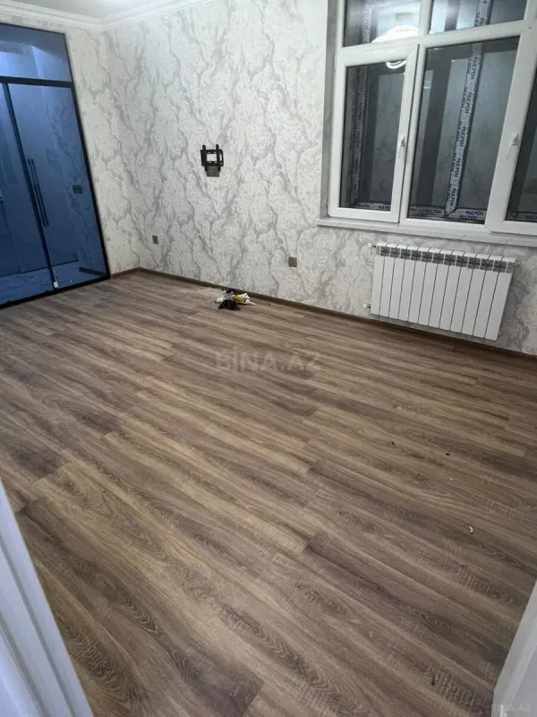 Satılır 2 otaqlı mənzil 40 m²