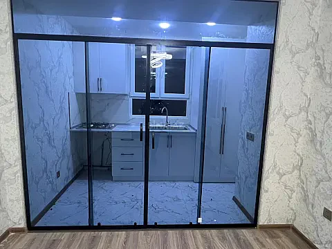 Satılır 2 otaqlı mənzil 40 m²