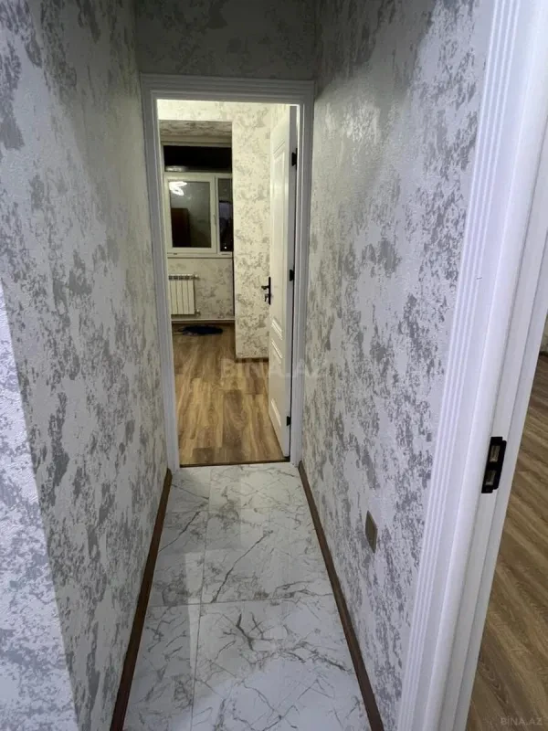 Satılır 2 otaqlı mənzil 40 m²