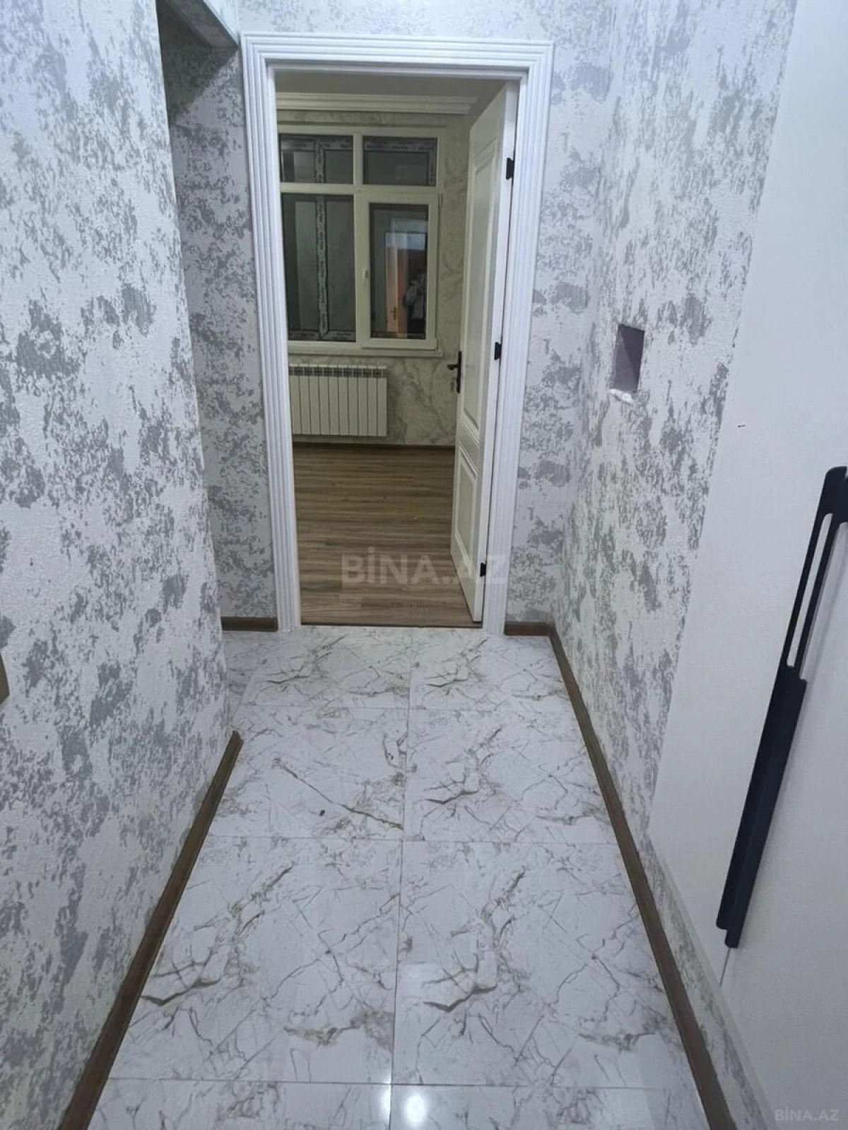 Satılır 2 otaqlı mənzil 40 m²