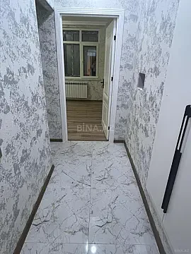 Satılır 2 otaqlı mənzil 40 m²
