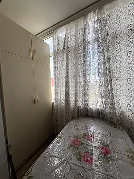 Kirayə verilir 2 otaqlı mənzil 45 m²
