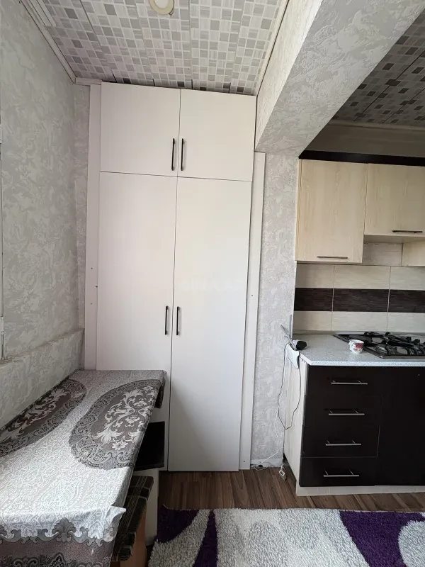 Kirayə verilir 2 otaqlı mənzil 45 m²