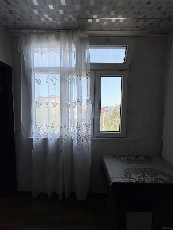 Kirayə verilir 2 otaqlı mənzil 45 m²