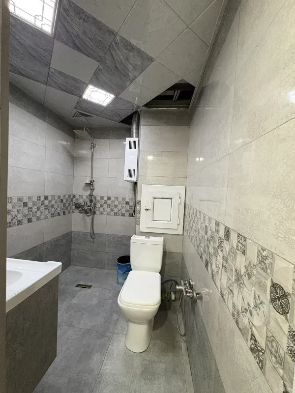 Kirayə verilir 2 otaqlı mənzil 45 m²