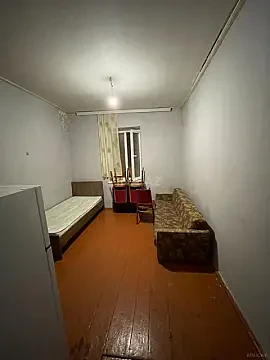 Kirayə verilir 1 otaqlı mənzil 16 m² — Bakı 1 otaq 16.00 m²