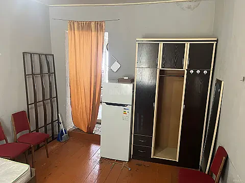 Kirayə verilir 1 otaqlı mənzil 16 m²
