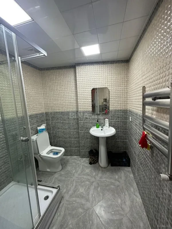 Satılır 1 otaqlı mənzil 48 m²