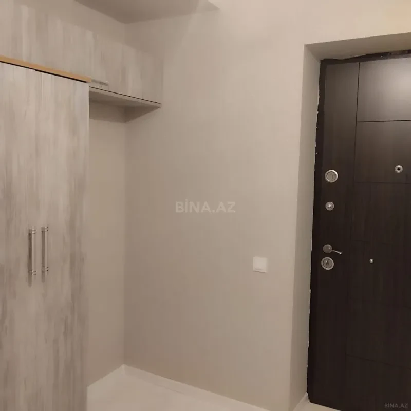 Satılır 1 otaqlı mənzil 48 m²