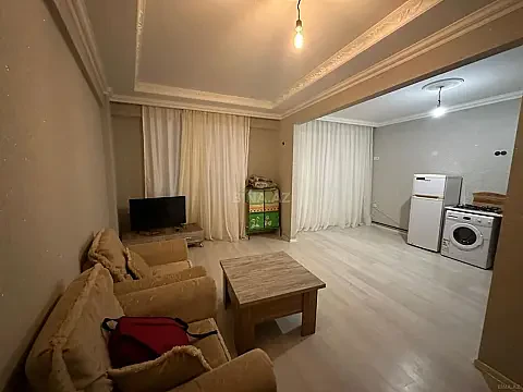 Satılır 1 otaqlı mənzil 48 m²