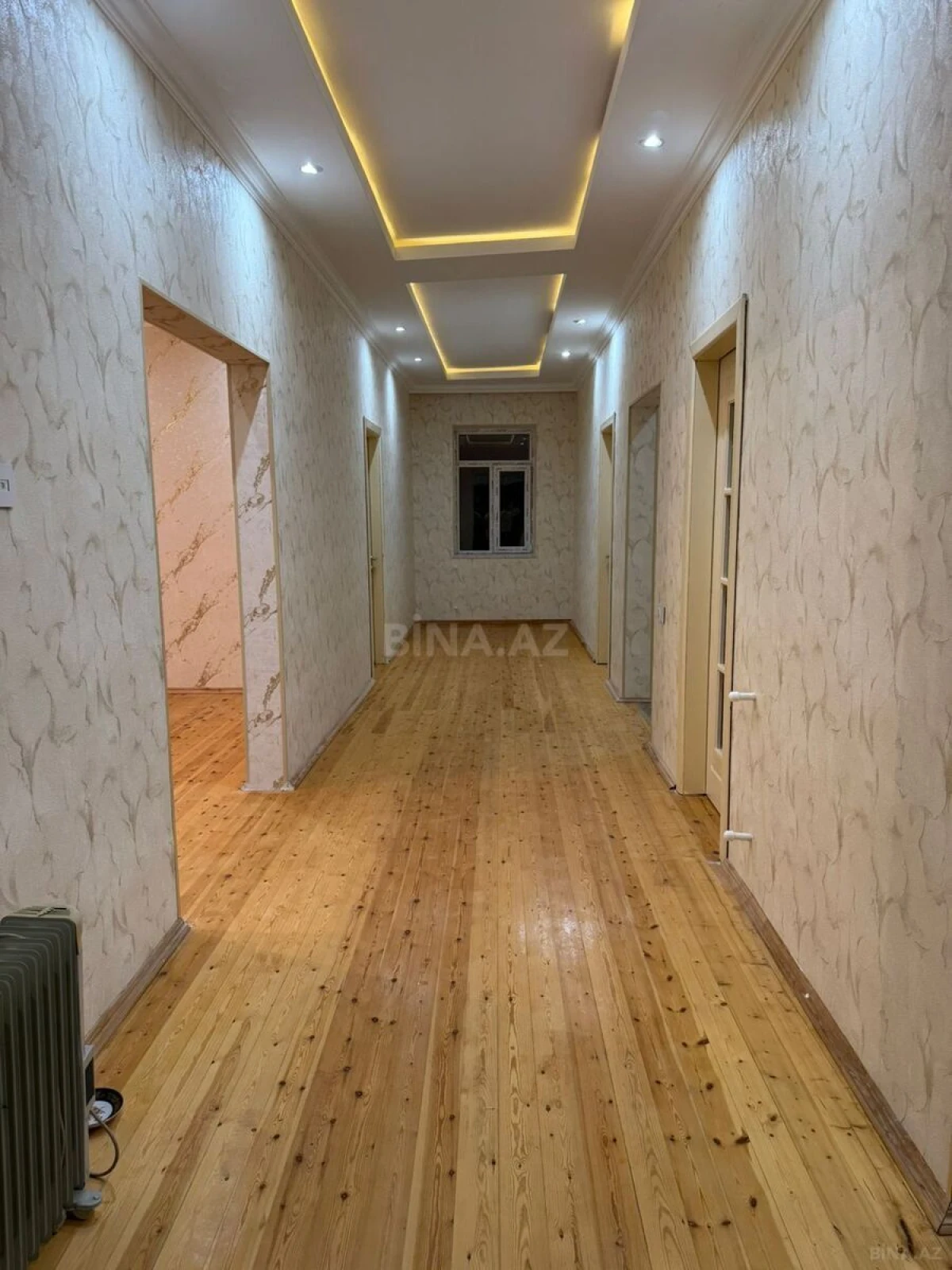 Kirayə verilir 3 otaqlı həyət evi 101 m²