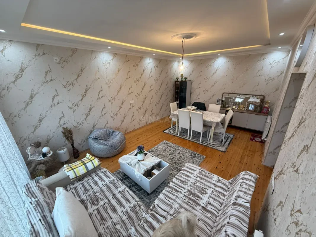Kirayə verilir 3 otaqlı həyət evi 101 m²