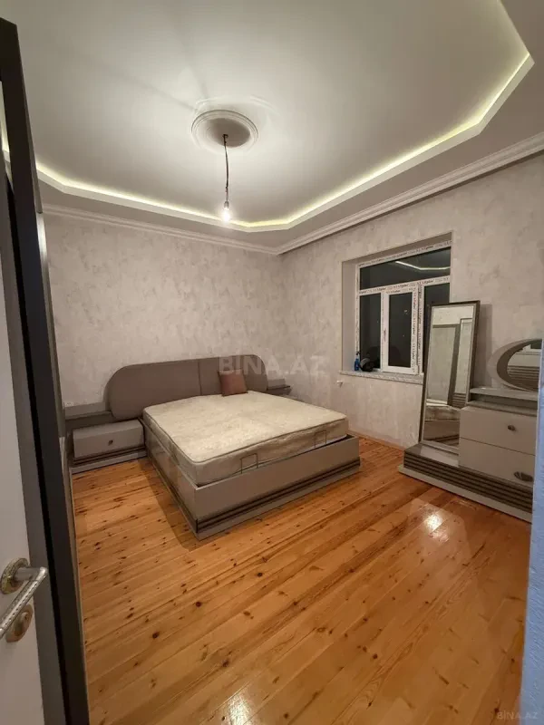 Kirayə verilir 3 otaqlı həyət evi 101 m²