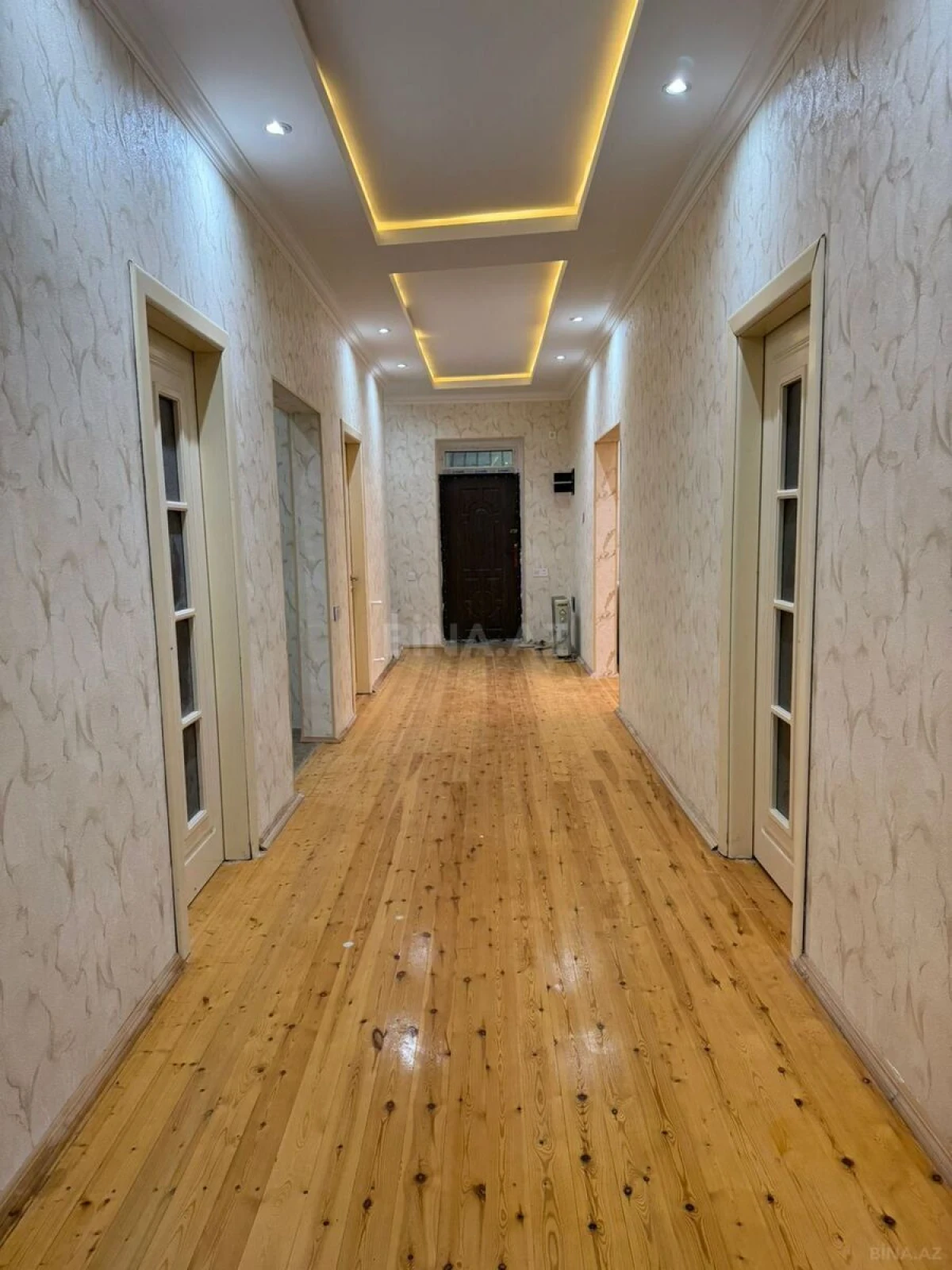 Kirayə verilir 3 otaqlı həyət evi 101 m²