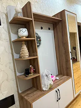 Kirayə verilir 3 otaqlı həyət evi 101 m²