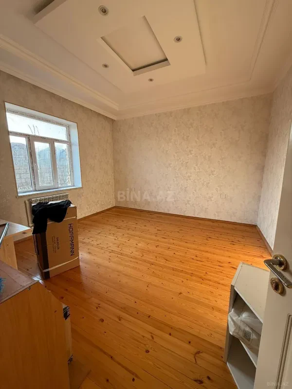 Kirayə verilir 3 otaqlı həyət evi 101 m²