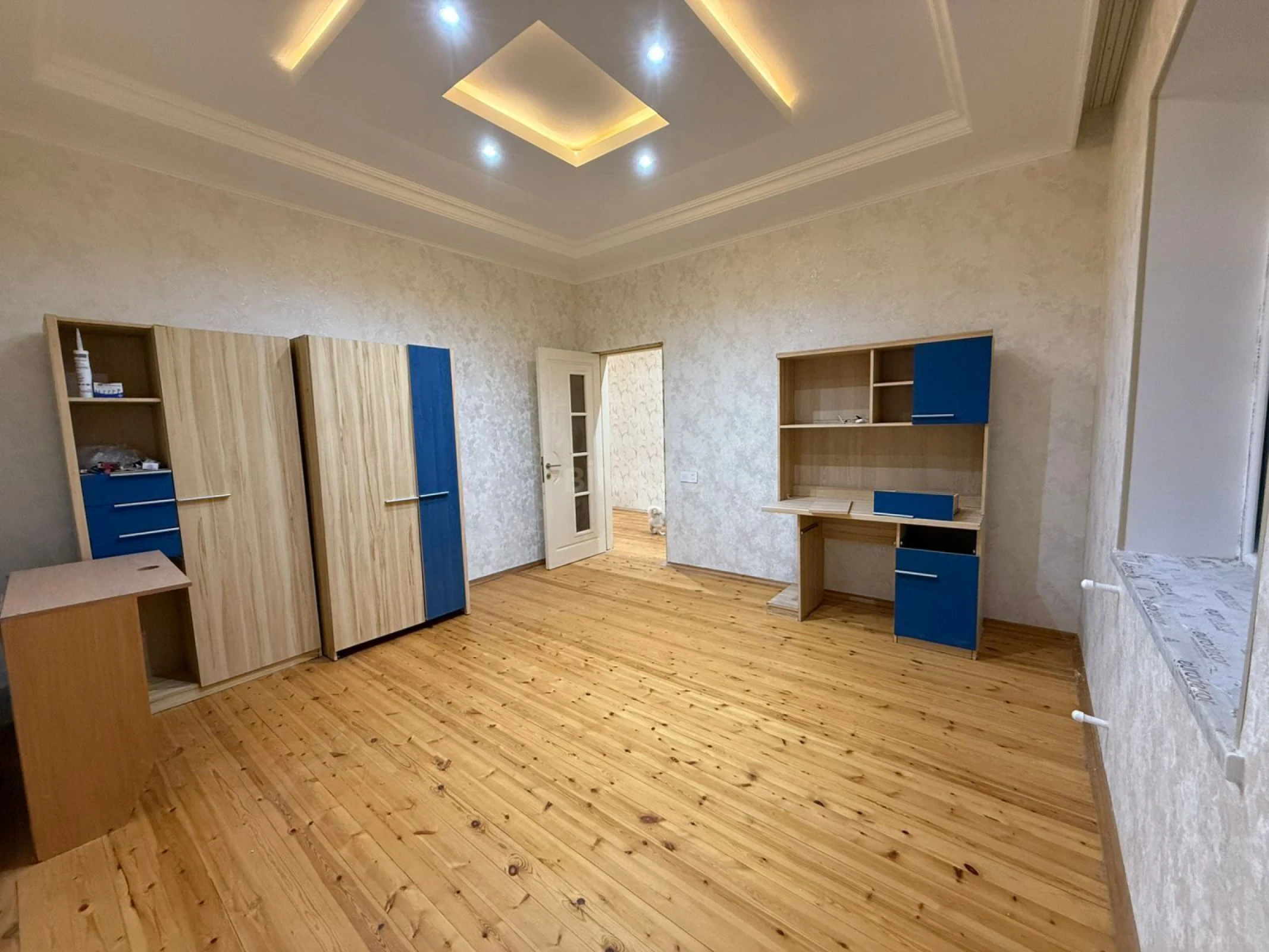 Kirayə verilir 3 otaqlı həyət evi 101 m²