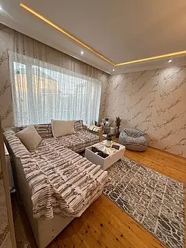 Kirayə verilir 3 otaqlı həyət evi 101 m²